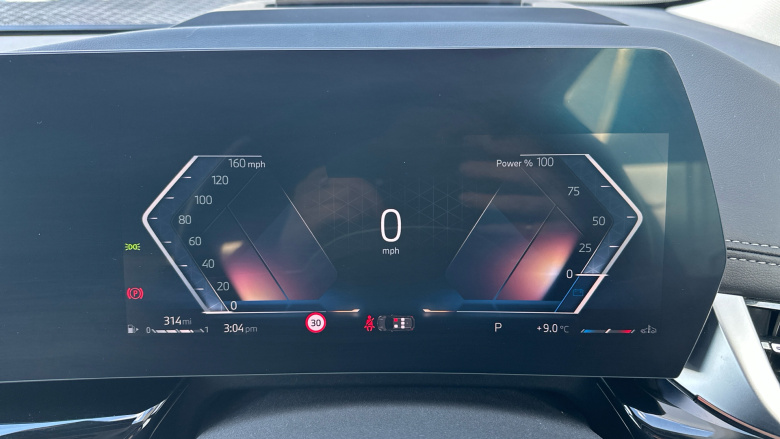 BMW 2 Series 220i MHT Luxury 5dr DCT [Tech Plus Pack] Petrol Hatchback